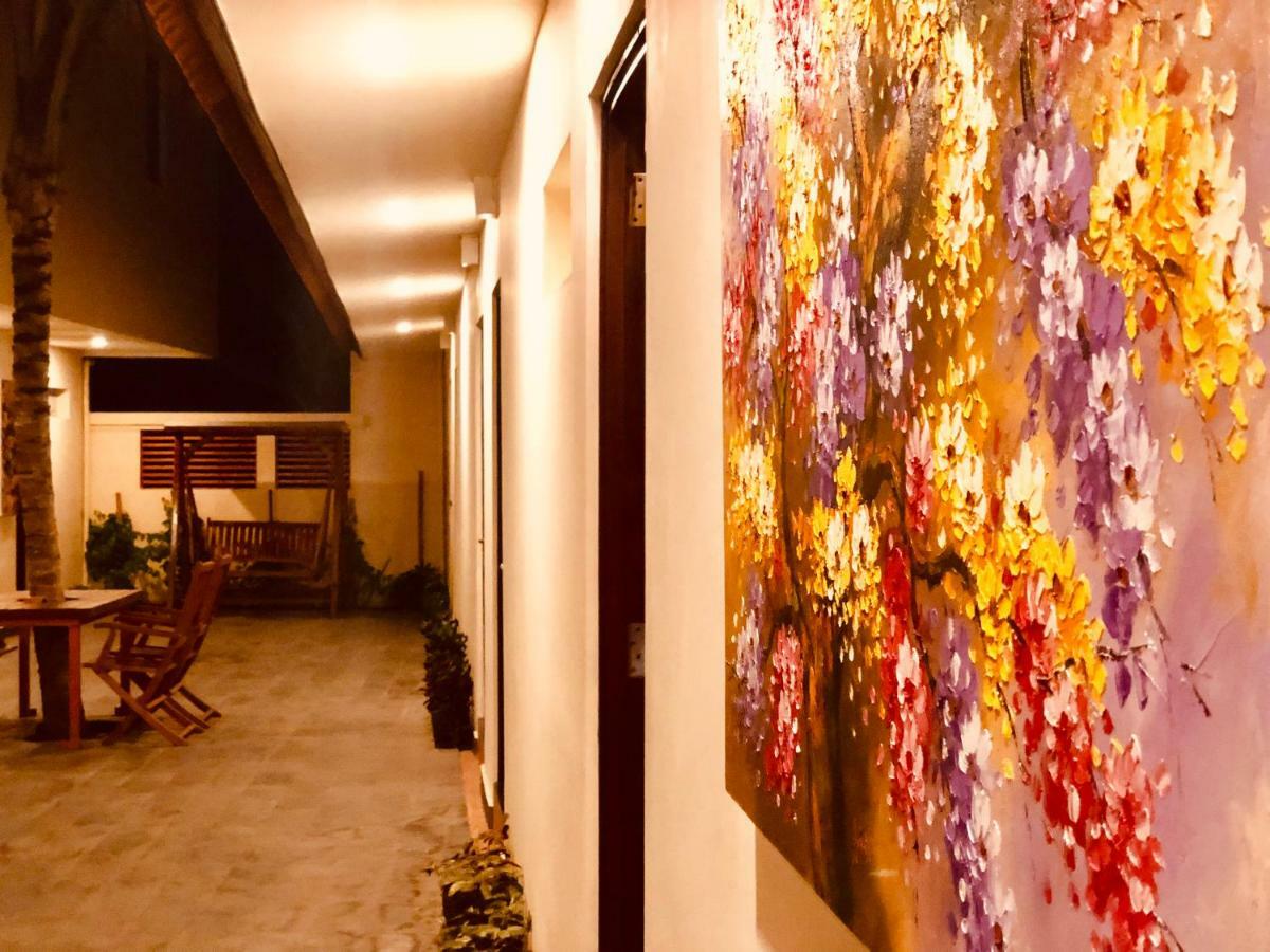 巴厘岛家庭酒店 Kuta Selatan 外观 照片